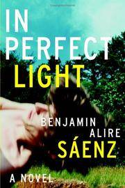 In Perfect Light: A Novel (Advanced Reading Copy/ARC)