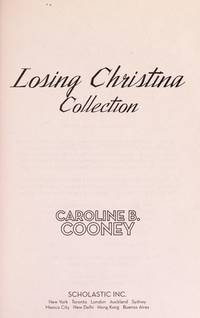 Losing Christina Collection