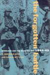 The Forgotten Battle  Overloon and the Maas Salient, 1944-45