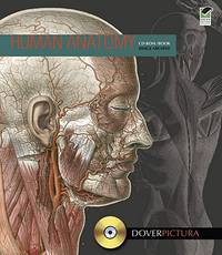 Human Anatomy (Dover Pictura Electronic Clip Art)