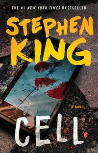 Cell: A Novel