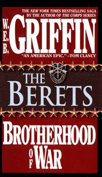 BROTHERHOOD OF WAR Book 5: the Berets