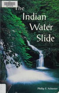 The Indian Water Slide