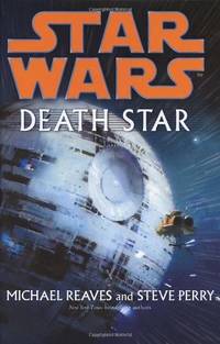 cover of Death Star