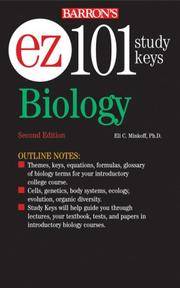 Ez-101 Biology