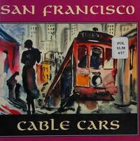 San Francisco Cable Cars