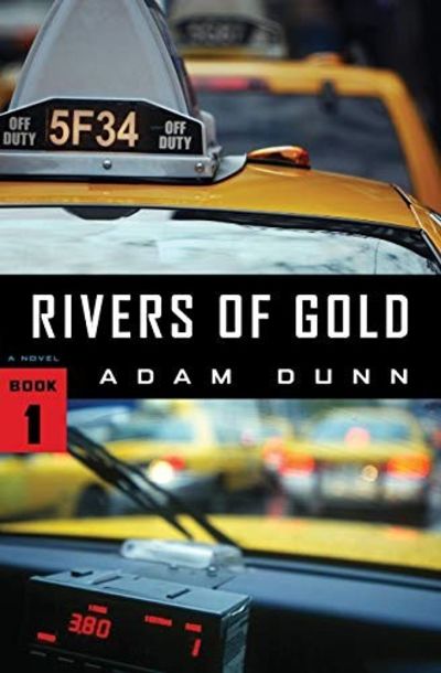 Rivers of Gold (The More Series Book 1)