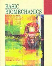 cover of Basic Biomechanics: With Dynamic Human Cd-ROM