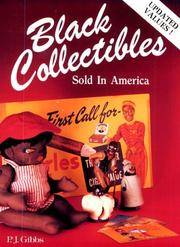 Black Collectibles