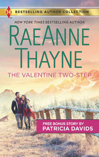 The Valentine Two-Step: The Color of Courage