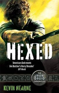 image of Hexed
