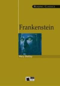 image of Frankenstein (Reading Classics)