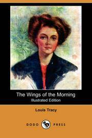 cover of The Wings of the Morning (Illustrated Edition) (Dodo Press)