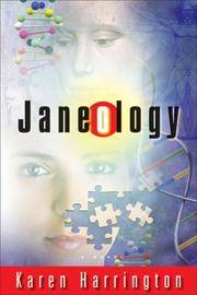 Janeology - Signed