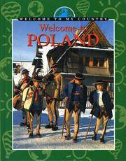 Poland (Welcome To My Country)