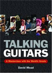 image of Talking Guitars: A Masterclass With The World's Greats