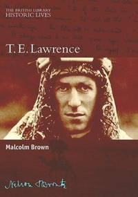 Te Lawrence