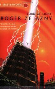 image of Lord of Light (Millennium SF Masterworks S)