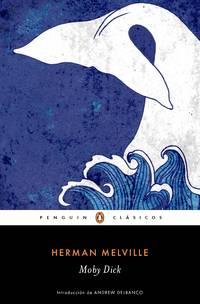 MOBY DICK SPANISH EDITION