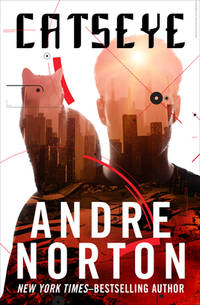 Catseye (ISBN: 9781504058209)