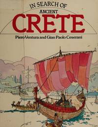 In Search of Ancient Crete