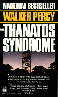 Thanatos Syndrome, The