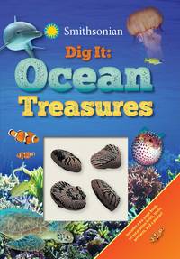 Smithsonian Dig It: Ocean Treasures