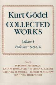 Collected Works