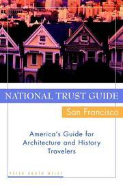 National Trust Guide  San Francisco