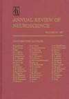 Annual Review of Neuroscience