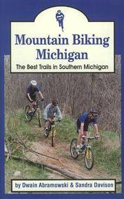 Mountain Biking Michigan: Best Trails in Southern Michigan