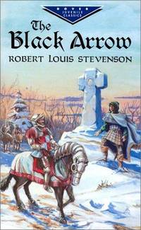 image of The Black Arrow (Dover Children's Evergreen Classics)