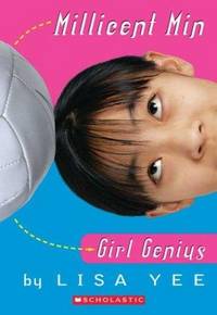 Millicent Min, Girl Genius by Lisa Yee - Paperback - 2004-09-01 - from TangledWebMysteries (SKU: 56308)
