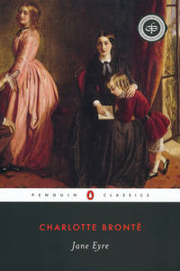 Jane Eyre (Penguin Classics) by BrontÃ«, Charlotte; Mason, Michael