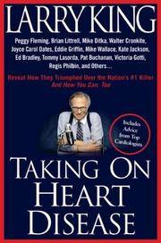 TAKING ON HEART DISEASE: Peggy Fleming, Brian Littrell, Mike Ditka, Walter Cronkite, Joyce Carol...
