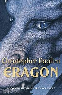 (paolini)/eragon (rustica) (corgi books)