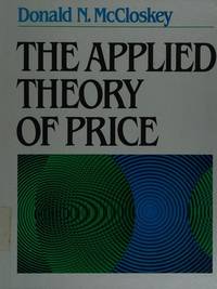 The Applied Theory of Price