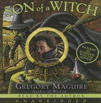 Son of a Witch CD (The Wicked Years)