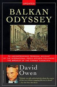 image of Balkan Odyssey