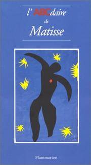L ABCdaire de Matisse