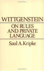 cover of