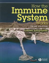 How the Immune System Works (ISBN: 9781405162210)