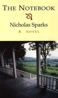 cover of The Notebook