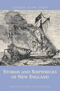 Storms  Shipwrecks Of New England