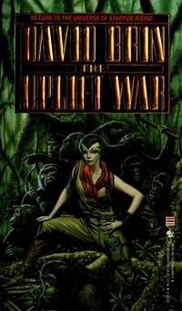 The Uplift War by David Brin - 1987-06-01