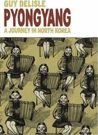 Pyongyang (ISBN: 9781897299210)