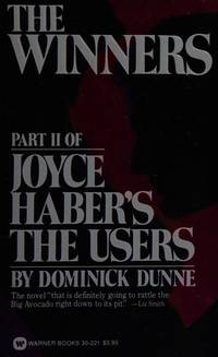 The Winners by Dunne, Dominick - 1983-02-01