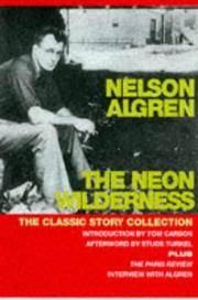 image of The Neon Wilderness