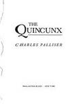 The Quincunx by Charles Palliser - 1989