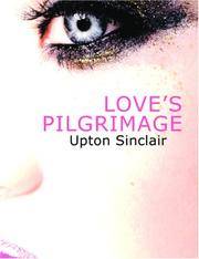 cover of Love's Pilgrimage